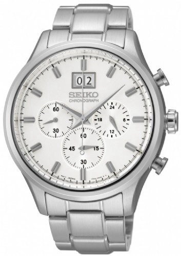 Seiko SPC079P1 שעוני סייקו מקורי של היבואן הבלעדי