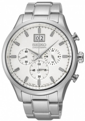 Seiko SPC079P1 שעוני סייקו מקורי של היבואן הבלעדי