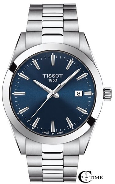 Tissot T1274101104100 - אחריות יבואן רשמי