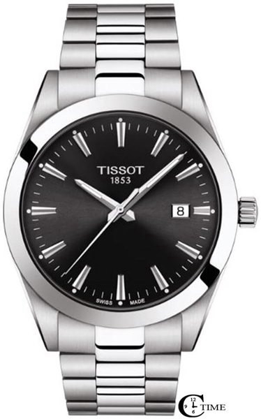 Tissot T1274101105100 - אחריות יבואן רשמי