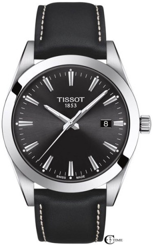 Tissot T1274101605100 - אחריות יבואן רשמי