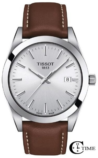 Tissot T1274101603100 - אחריות יבואן רשמי