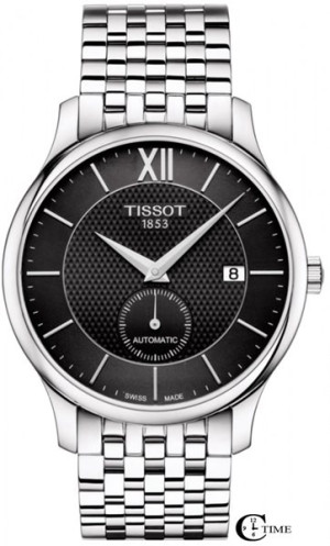 Tissot T063.428.11.058.00 - שעון טיסו אוטומטי לגבר