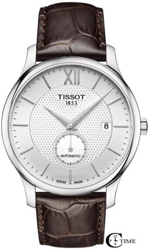 Tissot T063.428.16.038.00 - שעון טיסו אוטומטי לגבר