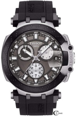 Tissot T1154172706100 - אחריות יבואן רשמי