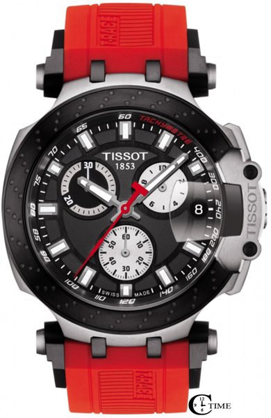 Tissot T1154172705100 - אחריות יבואן רשמי