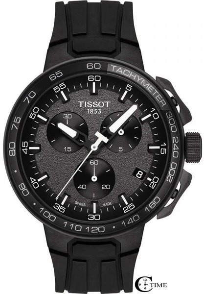 Tissot T111.417.37.441.03- אחריות יבואן רשמי