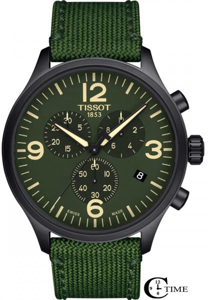 Tissot T1166173709700 אחריות יבואן רשמי
