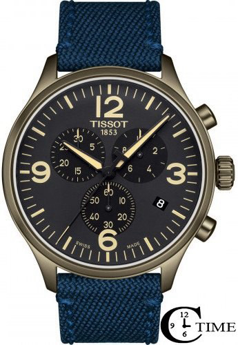 Tissot T1166173705701 אחריות יבואן רשמי