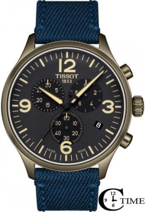 Tissot T1166173705701 אחריות יבואן רשמי
