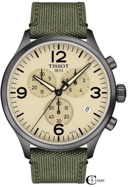 Tissot T1166173726700 אחריות יבואן רשמי