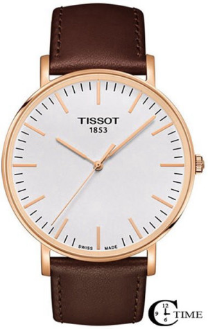 Tissot T109.610.36.031.00- אחריות יבואן רשמי