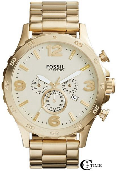 FOSSIL Mod. JF01151791 main image 1