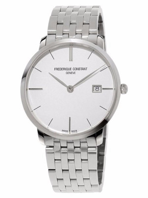 Frederique Constant FC-220S5S6BFrederique Constant PC-220S5S6Bשעוני פרדריק קונסטנטשעוני פרדריק קונסטנט Frederique Constant