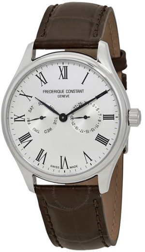 Frederique Constant FC-259WR5B6 - משווק מורשה