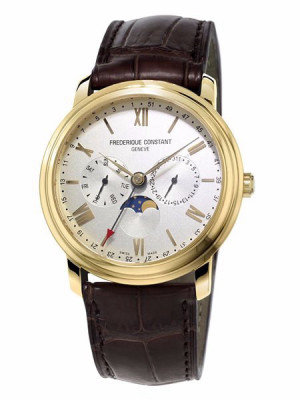 Frederique Constant FC-270SW4P5