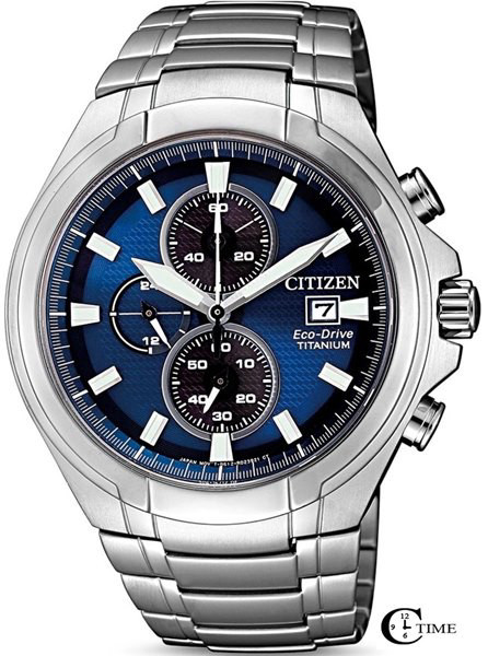 Citizen CICA0700-86L