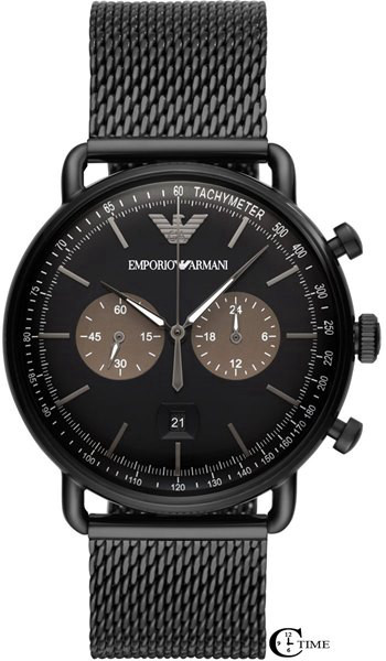 Armani AR11142 - שעון ארמני לגבר