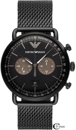 Armani AR11142 - שעון ארמני לגבר
