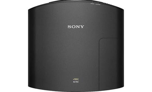 מקרן Sony דגם VPLVW350ES