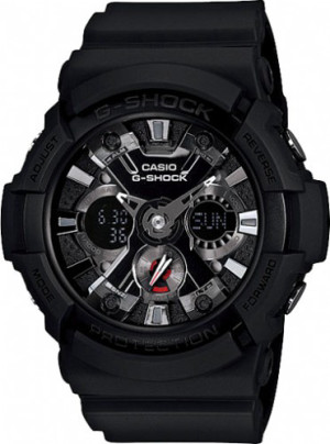 G-SHOCK GA-201-1