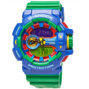 Casio G-Shock GA-400-2A