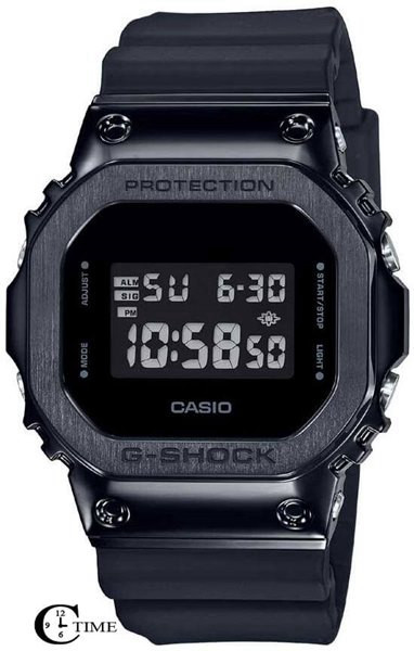 G-Shock GM-5600B-1D - יבואן רשמי