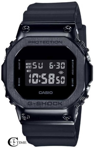 G-Shock GM-5600B-1D - יבואן רשמי