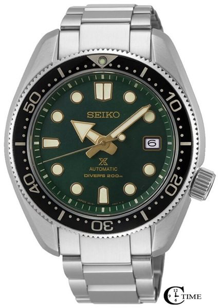 Seiko SPB105 - יבואן רשמי