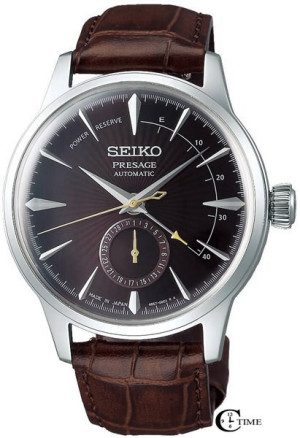 Seiko SSA393J1 - יבואן רשמי