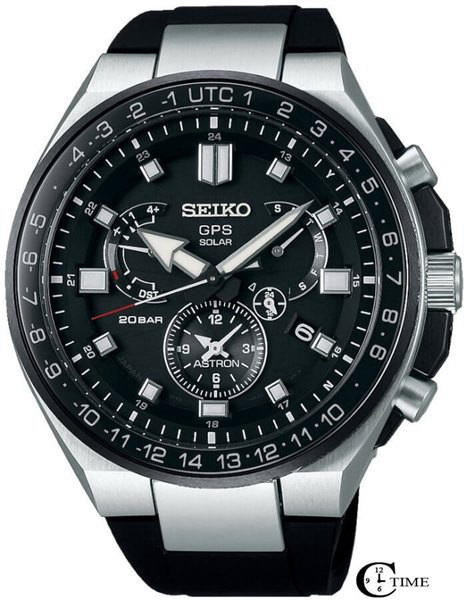 Seiko SSE169 - יבואן רשמי
