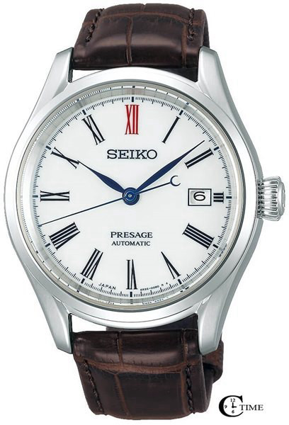 Seiko SPB095J1 - יבואן רשמי