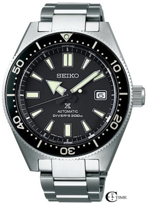 Seiko SPB051J1 - סייקו צלילה אוטומטי איכותי
