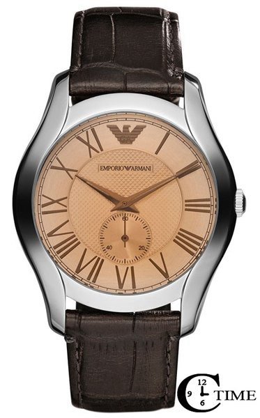 Armani AR1704 - שעוני ארמני חדשים לגבר