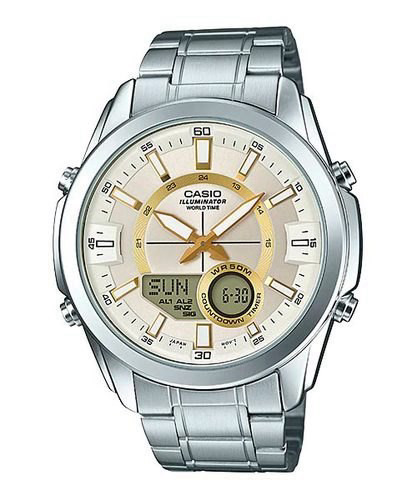 CASIO AMW-810D-7AV