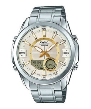 CASIO AMW-810D-7AV