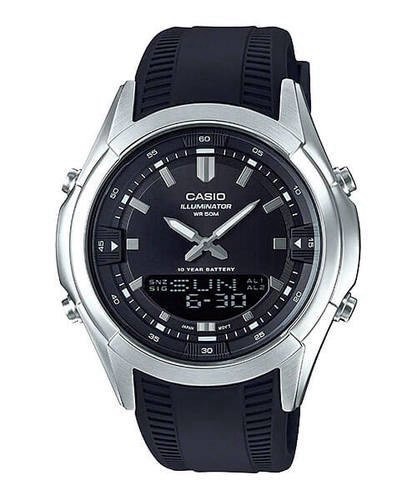 CASIO AMW-840-1A