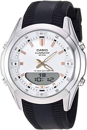 CASIO AMW-840-7A