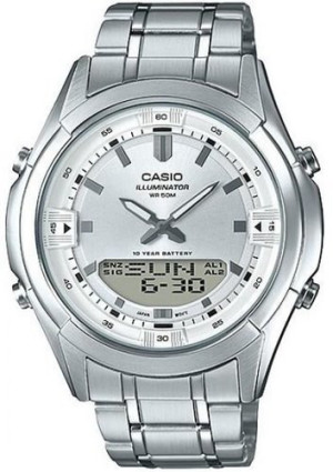 CASIO AMW-840D-7A