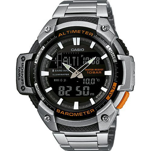 CASIO SGW-450HD-1B