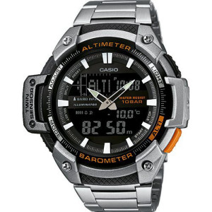 CASIO SGW-450HD-1B