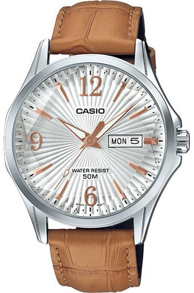 CASIO MTP-E120LY-7A
