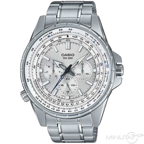 CASIO MTP-SW320D-7A