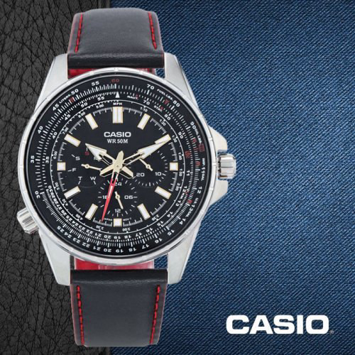 CASIO MTP-SW320L-1A