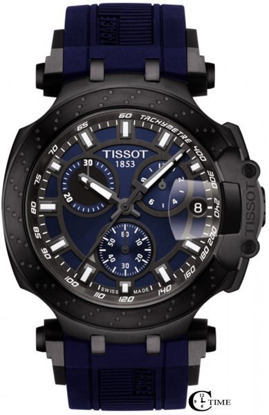 Tissot T1154173704100 - אחריות יבואן רשמי