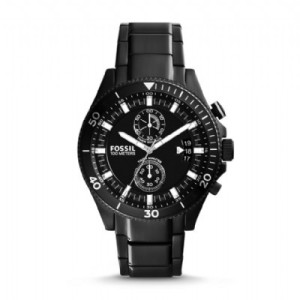 FOSSIL CH2936 מרכז השעונים שעוני פוסיל