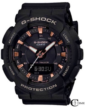 G-Shock GMA-S130PA-1A - יבואן רשמי