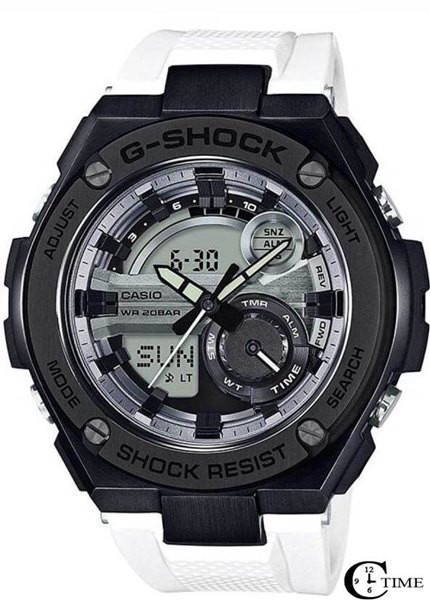G-Shock GST-210B-7A - יבואן רשמי