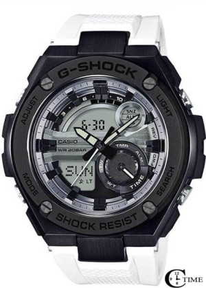 G-Shock GST-210B-7A - יבואן רשמי