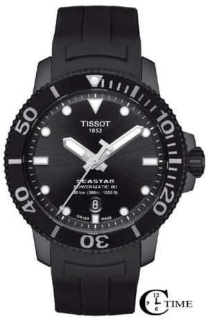 Tissot T1204073705100 - אחריות יבואן רשמי